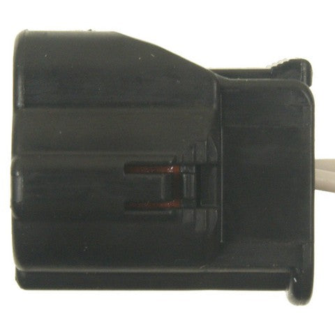 Standard Ignition Alternator Connector,Windshield Washer Pump Connector P/N:S-1676 Fits: Chevrolet Equinox, Chrysler 300, Chrysler 300m, Chrysler Concorde, Chrysler Intrepid, Chrysler Pt Cruiser, Chrysler Sebring, Dodge Challenger, Dodge Charger - Image 3
