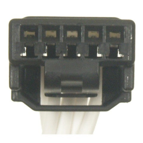 Standard Ignition Keyless Entry Module Connector,Radio Power Connector P/N:S-1683 Fits: Buick Lucerne, Cadillac Cts, Cadillac Dts, Cadillac Srx, Cadillac Sts, Cadillac Xlr, Honda Civic, Honda Cr-v, Pontiac Vibe - Image 2