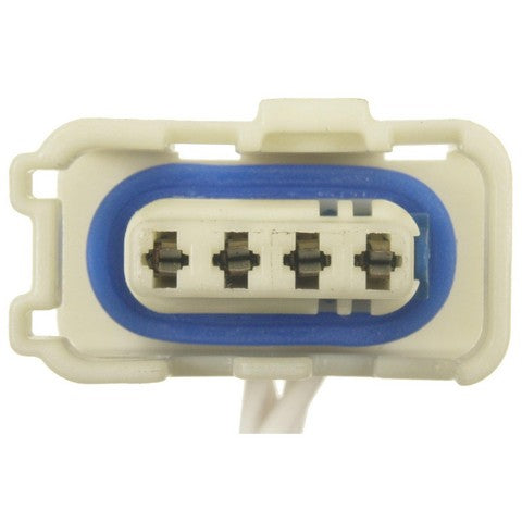 Standard Ignition Door Lock Switch Connector,Oxygen Sensor Connector P/N:S-1684 Fits: Bentley Turbo R, Buick Allure, Buick Lacrosse, Buick Lucerne, Cadillac Dts, Chevrolet Cobalt, Chevrolet Hhr, Chevrolet Impala, Chevrolet Malibu, Chevrolet Monte Carlo - Image 2