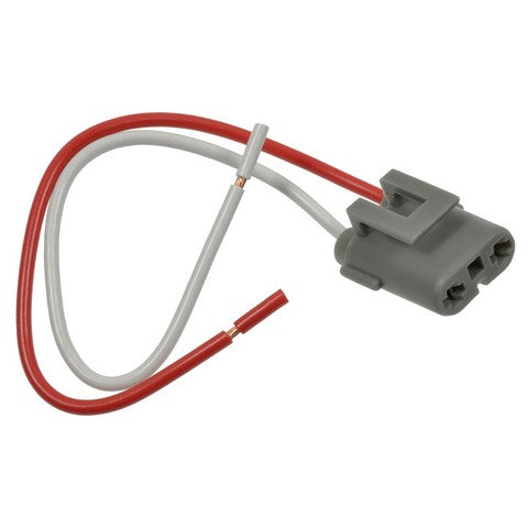 Standard Ignition Headlight Connector P/N:S-1685 Fits: Buick Rainier 07-04, Chevrolet Trailblazer 08-02, Chevrolet Trailblazer Ext 06-02, GMC Envoy Xl 06-02, GMC Envoy Xuv 05-04, Oldsmobile Bravada 04-02 - Image 1