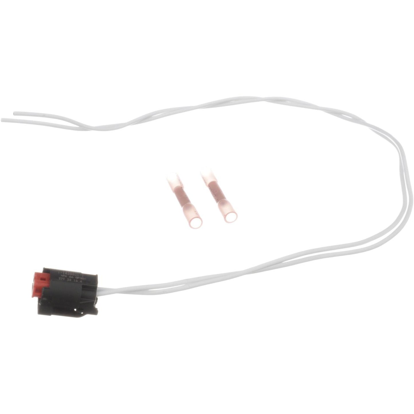 Standard Ignition Air Charge Temperature Sensor Connector,Engine Coolant Level Sensor Connector P/N:S-1686 Fits: BMW 318i, BMW 323ci, BMW 323i, BMW 323is, BMW 325ci, BMW 325i, BMW 325xi, BMW 328ci, BMW 328i - Image 2