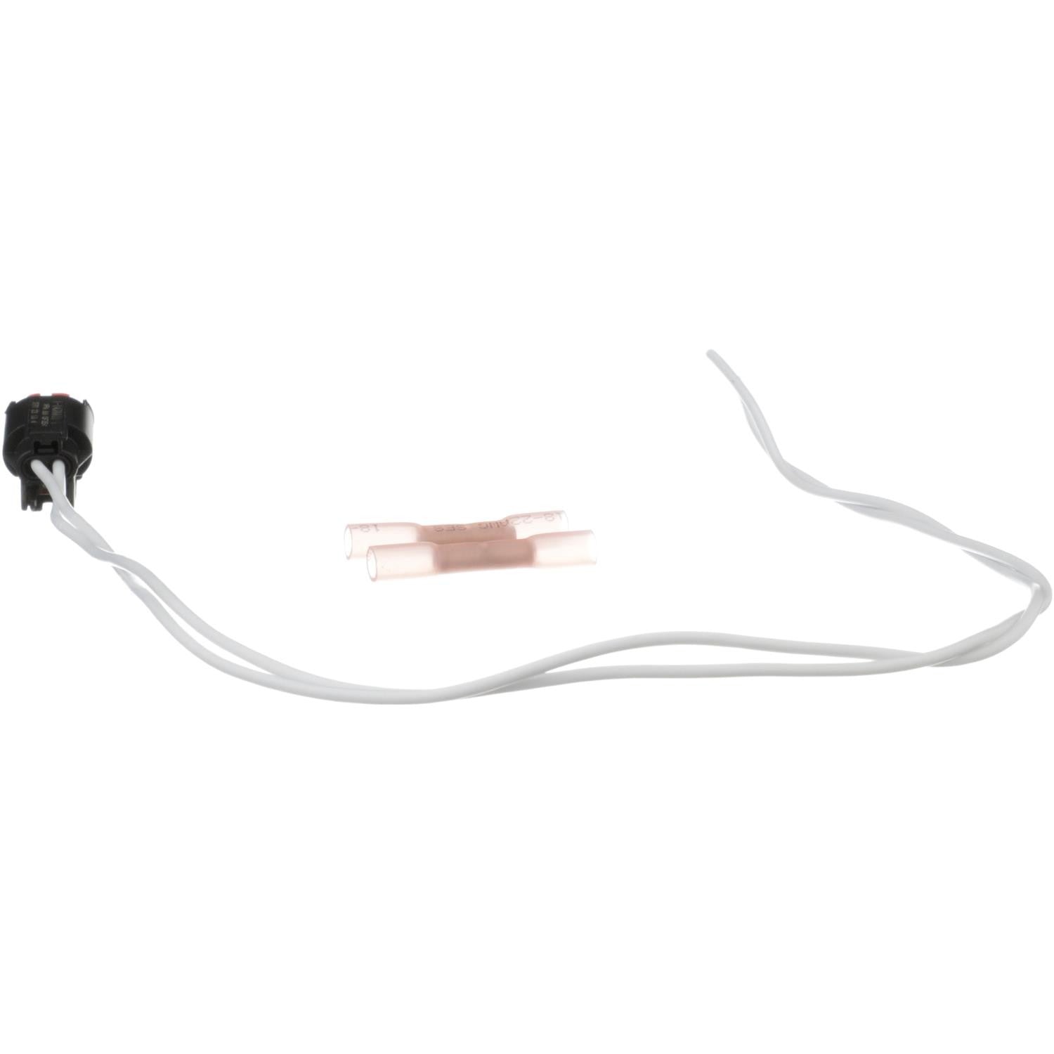 Standard Ignition Air Charge Temperature Sensor Connector,Engine Coolant Level Sensor Connector P/N:S-1686 Fits: BMW 318i, BMW 323ci, BMW 323i, BMW 323is, BMW 325ci, BMW 325i, BMW 325xi, BMW 328ci, BMW 328i - Image 3