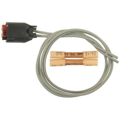 Standard Ignition Air Charge Temperature Sensor Connector,Engine Coolant Level Sensor Connector P/N:S-1686 Fits: BMW 318i, BMW 323ci, BMW 323i, BMW 323is, BMW 325ci, BMW 325i, BMW 325xi, BMW 328ci, BMW 328i - Image 1