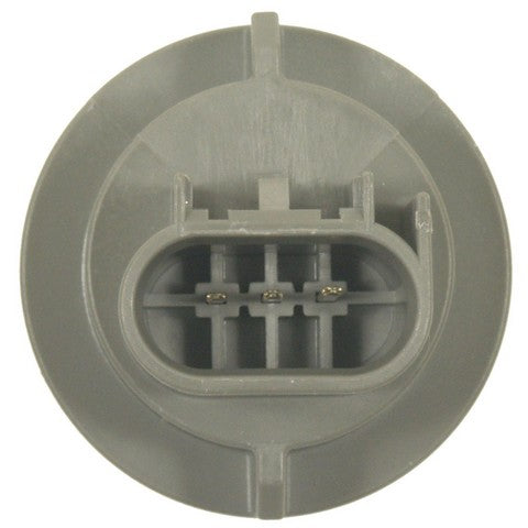 Standard Ignition Parking Light Bulb Socket,Turn Signal Light Socket P/N:S-1690 Fits: Buick Rainier 07-04, Chevrolet Ssr 06-03, Chevrolet Trailblazer 09-02, Chevrolet Trailblazer Ext 06-02, Oldsmobile Bravada 04-02 - Image 2
