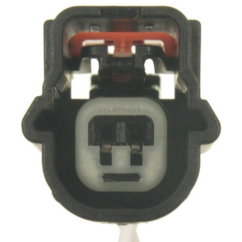 Standard Ignition Air Bag Sensor Connector,Camshaft Position Solenoid Connector P/N:S-1692 Fits: Buick Lucerne, Cadillac Cts, Cadillac Dts, Cadillac Escalade, Cadillac Escalade Esv, Cadillac Escalade Ext, Chevrolet Avalanche, Chevrolet Camaro - Image 2