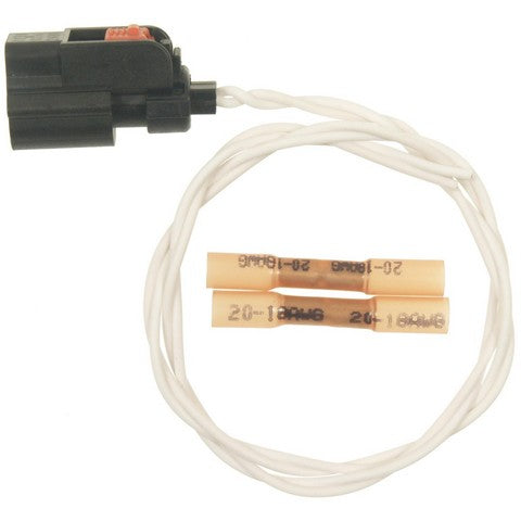 Standard Ignition Air Bag Sensor Connector,Camshaft Position Solenoid Connector P/N:S-1692 Fits: Buick Lucerne, Cadillac Cts, Cadillac Dts, Cadillac Escalade, Cadillac Escalade Esv, Cadillac Escalade Ext, Chevrolet Avalanche, Chevrolet Camaro - Image 1