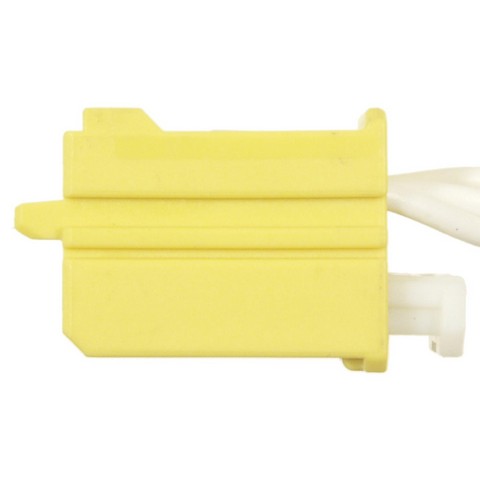 Standard Ignition Air Bag Module Connector,Steering Column Wiring Harness Connector P/N:S-1695 Fits: Buick Enclave 2009, Chevrolet Traverse 2009, GMC Acadia 2009, Saturn Outlook 2009 - Image 2