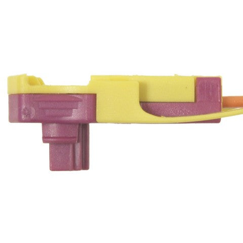 Standard Ignition Seat Belt Harness Connector P/N:S-1696 Fits: Chevrolet Equinox 2007, Chevrolet Equinox 2009, Chevrolet Malibu 07-06, Pontiac G6 07-05, Pontiac Torrent 2009 - Image 3