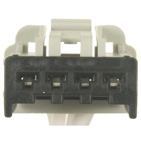 Standard Ignition Brake Light Switch Connector,Cruise Control Switch Connector P/N:S-1698 Fits: Cadillac Cts, Cadillac Escalade, Cadillac Escalade Esv, Cadillac Escalade Ext, Chevrolet Avalanche, Chevrolet Cheyenne, Chevrolet Equinox - Image 3