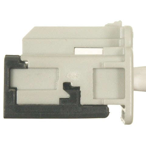 Standard Ignition Brake Light Switch Connector,Cruise Control Switch Connector P/N:S-1698 Fits: Cadillac Cts, Cadillac Escalade, Cadillac Escalade Esv, Cadillac Escalade Ext, Chevrolet Avalanche, Chevrolet Cheyenne, Chevrolet Equinox - Image 2
