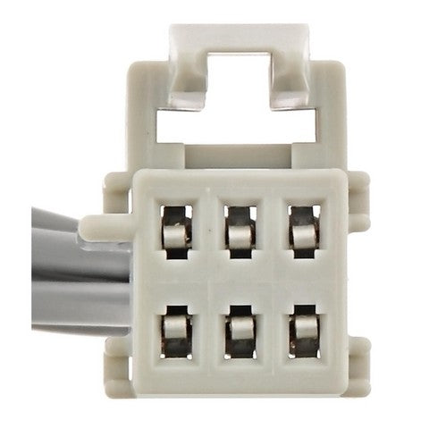 Standard Ignition Console Harness Connector,Door Harness Connector,Headlight Switch Connector P/N:S-1699 Fits: Buick Century, Buick Lesabre, Buick Lucerne, Buick Park Avenue, Buick Rainier, Buick Regal, Buick Rendezvous - Image 3