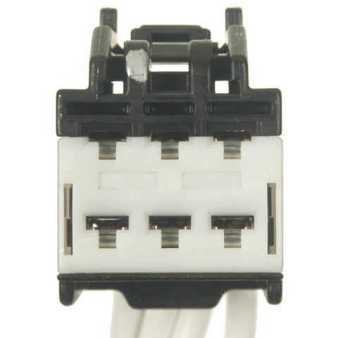 Standard Ignition Door Lock Switch Connector,Power Window Switch Connector P/N:S-1700 Fits: Buick Enclave, Buick Lucerne, Cadillac Cts, Cadillac Dts, Cadillac Escalade, Cadillac Escalade Esv, Cadillac Escalade Ext, Cadillac Srx - Image 2