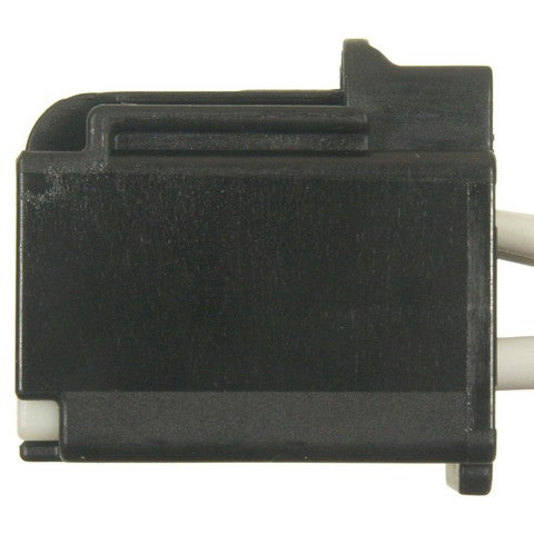 Standard Ignition HVAC Blower Motor Resistor Connector P/N:S-1702 Fits: BMW 530i, BMW 530i Xdrive, BMW 540i, BMW 540i Xdrive, BMW 740e Xdrive, BMW 740i Xdrive, Buick Allure, Buick Cascada, Buick Enclave, Buick Encore - Image 3