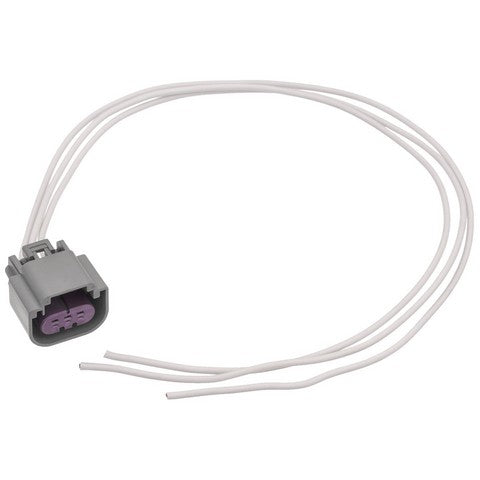 Standard Ignition Headlight Connector P/N:S-1703 Fits: Pontiac Solstice 09-06, Pontiac Torrent 09-06 - Image 1