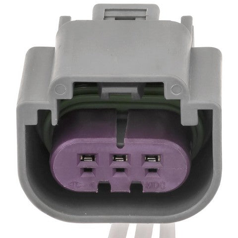 Standard Ignition Headlight Connector P/N:S-1703 Fits: Pontiac Solstice 09-06, Pontiac Torrent 09-06 - Image 4