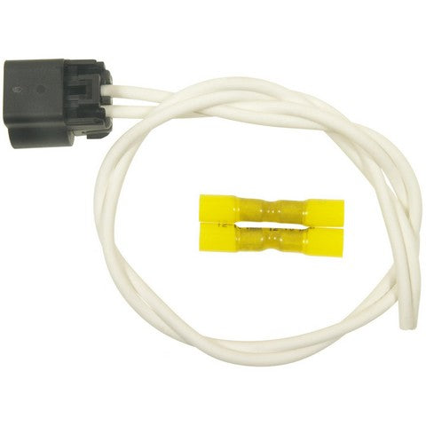 Standard Ignition ABS Pump Connector,Alternator Connector,Secondary Air Injection Pump Connector P/N:S-1707 Fits: Cadillac Deville, Cadillac Eldorado, Cadillac Escalade, Cadillac Escalade Esv, Cadillac Escalade Ext, Cadillac Seville - Image 1