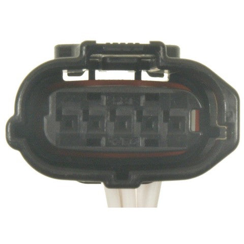 Standard Ignition Cruise Control Distance Sensor Connector,Mass Air Flow Sensor Connector P/N:S-1712 Fits: Chevrolet Express 2500, Chevrolet Express 3500, Chevrolet Express 4500, Chevrolet Silverado 2500 Hd, Chevrolet Silverado 3500 Hd, GMC Savana 2500 - Image 2
