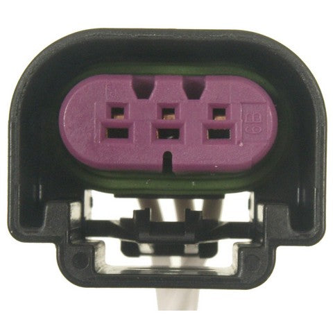 Standard Ignition ABS Modulator Sensor Connector,Fuel Tank Pressure Switch Connector P/N:S-1713 Fits: Buick Allure, Buick Cascada, Buick Enclave, Buick Envision, Buick Lacrosse, Buick Regal, Buick Verano, Cadillac Ats, Cadillac Cts, Cadillac Elr - Image 2