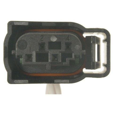 Standard Ignition Suspension Yaw Sensor Connector P/N:S-1714 Fits: Chevrolet Corvette 2009, Honda Cr-z 12-11, Honda Insight 14-12, Honda Odyssey 15-11, Nissan Altima 13-07, Nissan Armada 12-10, Nissan Sentra 12-07 - Image 2