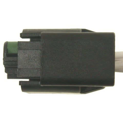 Standard Ignition Suspension Yaw Sensor Connector P/N:S-1714 Fits: Chevrolet Corvette 2009, Honda Cr-z 12-11, Honda Insight 14-12, Honda Odyssey 15-11, Nissan Altima 13-07, Nissan Armada 12-10, Nissan Sentra 12-07 - Image 3