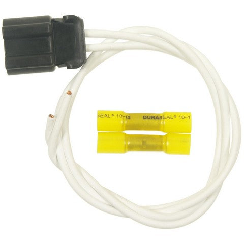 Standard Ignition Engine Cooling Fan Motor Connector P/N:S-1715 Fits: Chevrolet Equinox 09-06, Pontiac Torrent 09-06 - Image 1