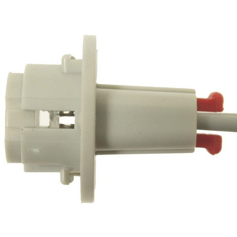 Standard Ignition Center High Mount Stop Light Socket,License Plate Light Socket P/N:S-1719 Fits: Buick Lesabre, Cadillac Dts, Chevrolet Camaro, Chevrolet Classic, Chevrolet Cobalt, Chevrolet Colorado, Chevrolet Hhr, Chevrolet Impala, Chevrolet Lumina - Image 3