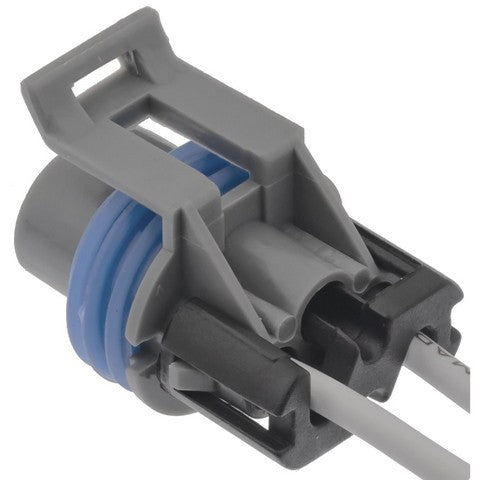 Standard Ignition Oil Pressure Switch Connector P/N:S-1720 Fits: Chevrolet Celebrity 1987 - Image 4