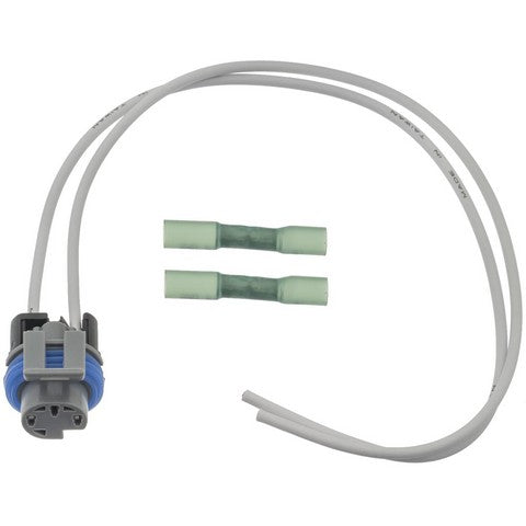 Standard Ignition Oil Pressure Switch Connector P/N:S-1720 Fits: Chevrolet Celebrity 1987 - Image 1