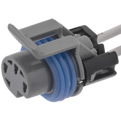 Standard Ignition Oil Pressure Switch Connector P/N:S-1720 Fits: Chevrolet Celebrity 1987 - Image 2