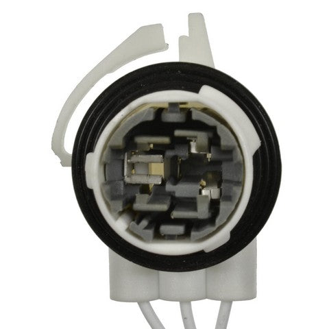 Standard Ignition Brake Light Socket,Parking Light Bulb Socket,Turn Signal Light Socket P/N:S-1725 Fits: Cadillac Cts, Cadillac Escalade, Cadillac Escalade Esv, Cadillac Escalade Ext, GMC Sierra 1500, GMC Sierra 1500 Hd, GMC Sierra 2500 - Image 3