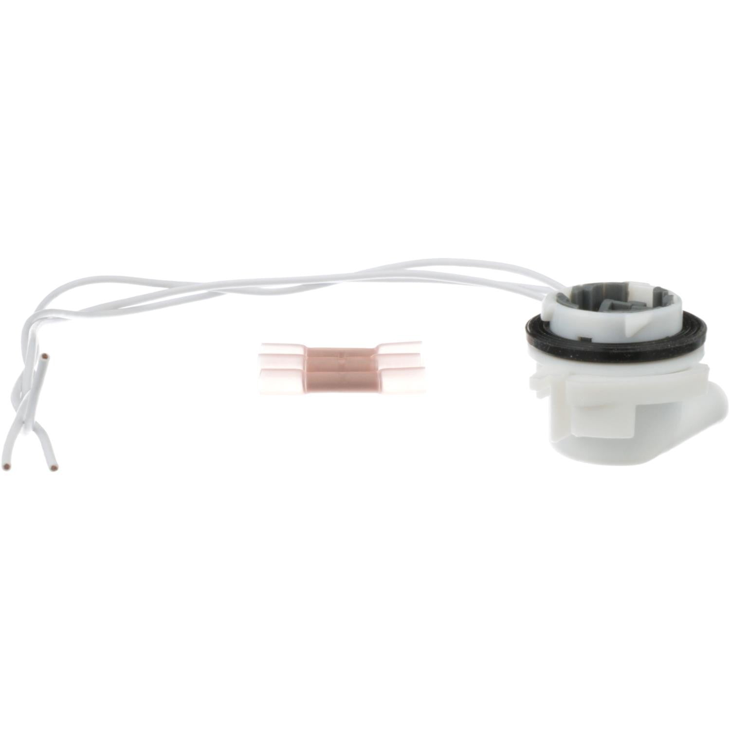 Standard Ignition Parking Light Bulb Socket,Turn Signal Light Socket P/N:S-1726 Fits: Chevrolet Venture 05-02, Oldsmobile Silhouette 04-02, Pontiac Montana 05-02 - Image 2
