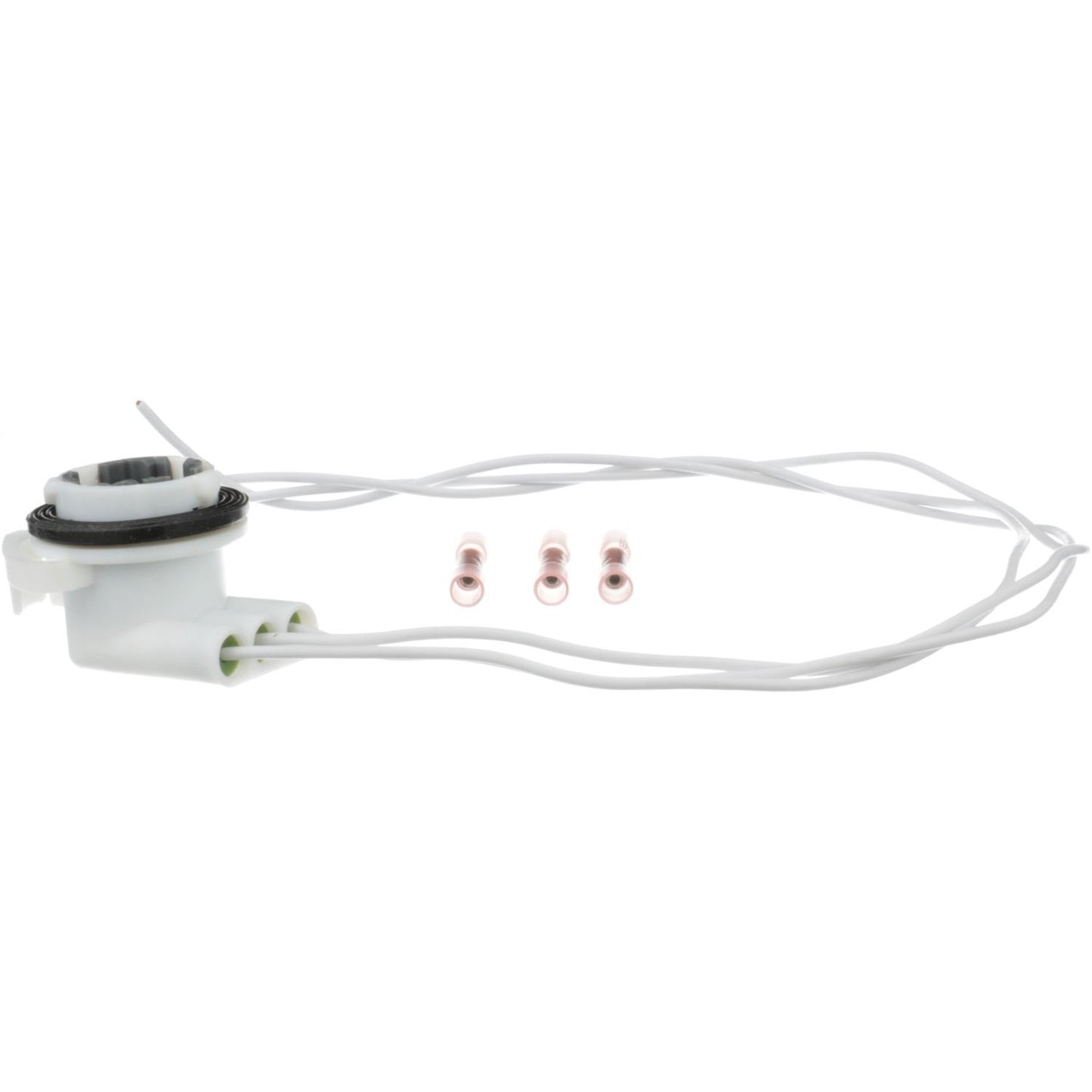 Standard Ignition Parking Light Bulb Socket,Turn Signal Light Socket P/N:S-1726 Fits: Chevrolet Venture 05-02, Oldsmobile Silhouette 04-02, Pontiac Montana 05-02 - Image 5