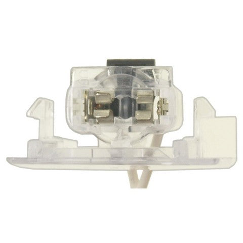 Standard Ignition Courtesy Light Socket,Instrument Panel Light Socket P/N:S-1730 Fits: Buick Park Avenue 01-00, Cadillac Deville 01-00, Cadillac Seville 01-00, Chevrolet Corvette 01-00, Hummer H2 07-06 - Image 2