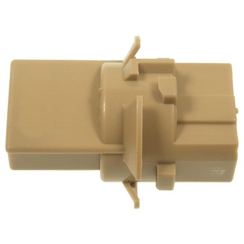 Standard Ignition Brake Light Socket,Tail Light Socket,Turn Signal Light Socket P/N:S-1734 Fits: Lexus Es300, Lexus Es330, Lexus Lx470, Lexus Rx300, Pontiac Vibe, Toyota Camry, Toyota Corolla, Toyota Fj Cruiser, Toyota Highlander - Image 1
