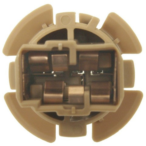 Standard Ignition Brake Light Socket,Tail Light Socket,Turn Signal Light Socket P/N:S-1734 Fits: Lexus Es300, Lexus Es330, Lexus Lx470, Lexus Rx300, Pontiac Vibe, Toyota Camry, Toyota Corolla, Toyota Fj Cruiser, Toyota Highlander - Image 3