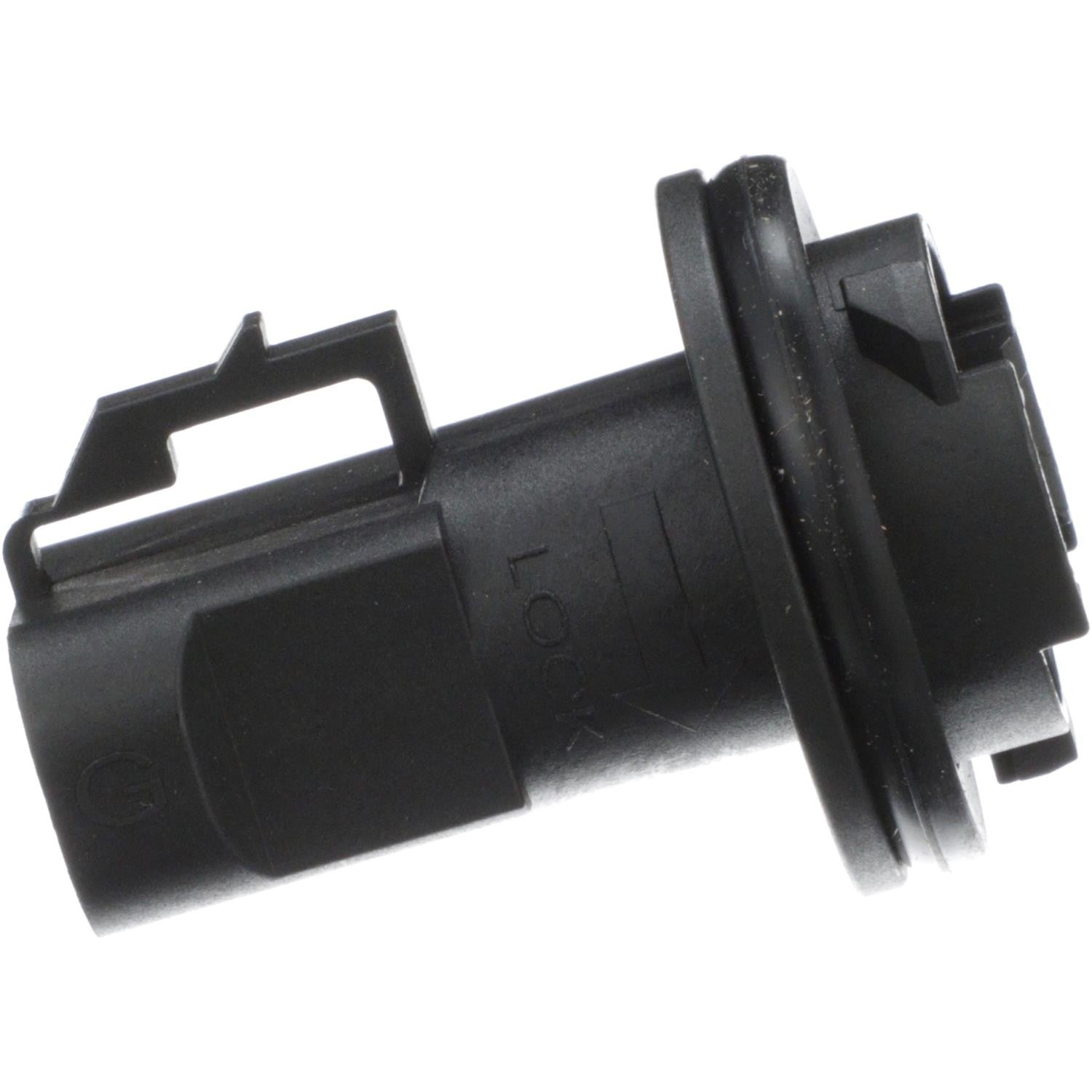 Standard Ignition Parking Light Bulb Socket,Turn Signal Light Socket P/N:S-1735 Fits: Buick Lacrosse, Chevrolet Express 1500, Chevrolet Express 2500, Chevrolet Express 3500, GMC Savana 1500, GMC Savana 2500, GMC Savana 3500 - Image 2