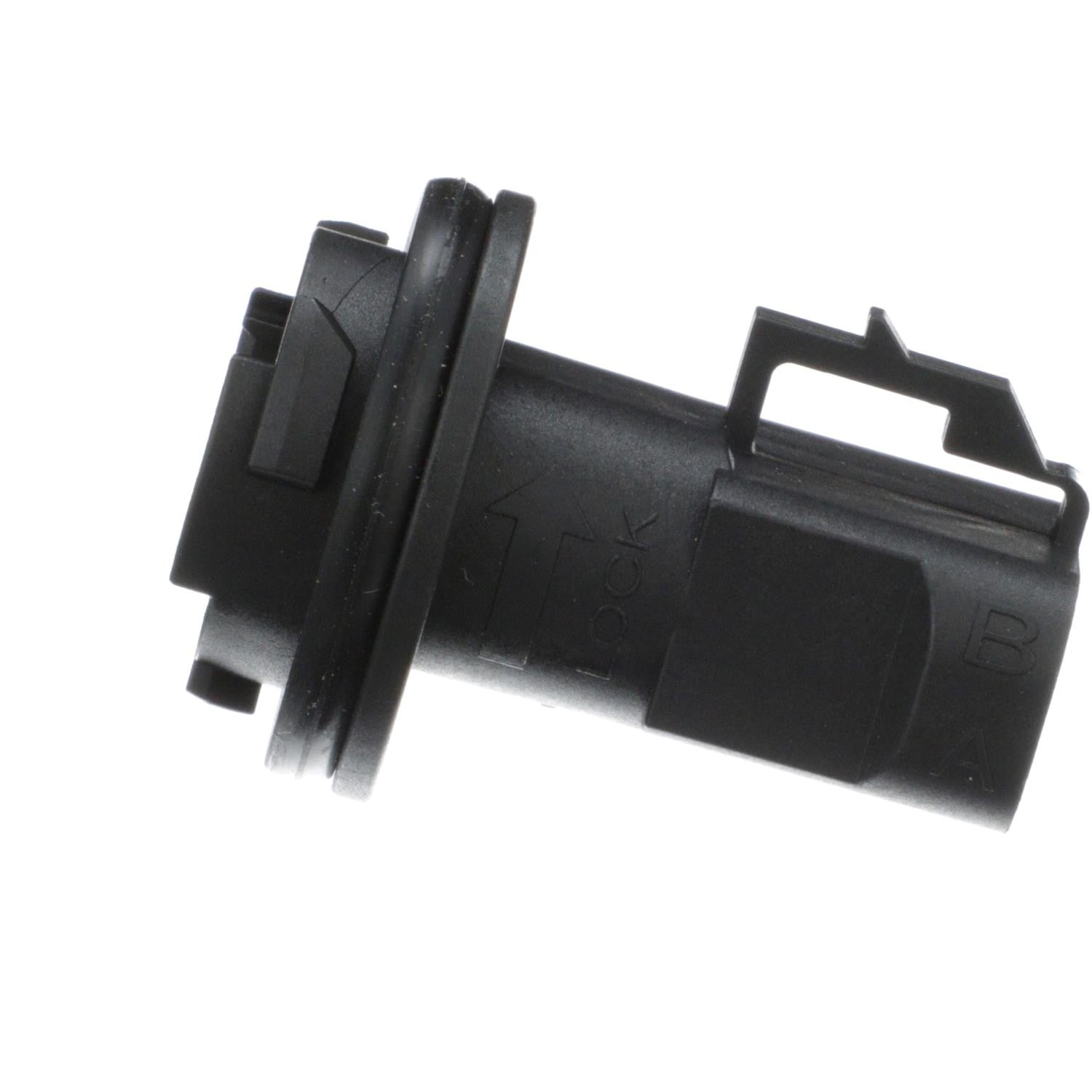Standard Ignition Parking Light Bulb Socket,Turn Signal Light Socket P/N:S-1735 Fits: Buick Lacrosse, Chevrolet Express 1500, Chevrolet Express 2500, Chevrolet Express 3500, GMC Savana 1500, GMC Savana 2500, GMC Savana 3500 - Image 3