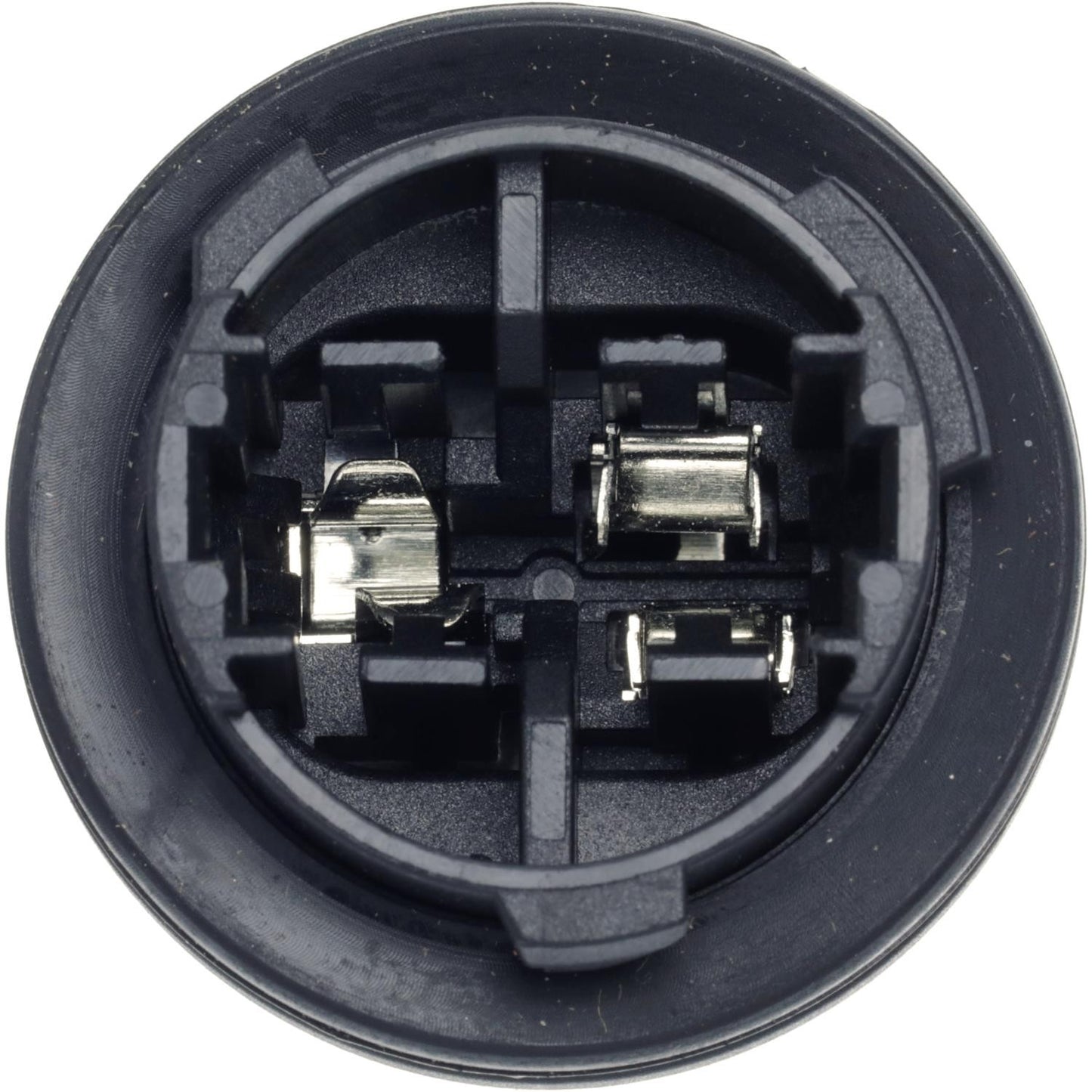 Standard Ignition Parking Light Bulb Socket,Turn Signal Light Socket P/N:S-1735 Fits: Buick Lacrosse, Chevrolet Express 1500, Chevrolet Express 2500, Chevrolet Express 3500, GMC Savana 1500, GMC Savana 2500, GMC Savana 3500 - Image 5