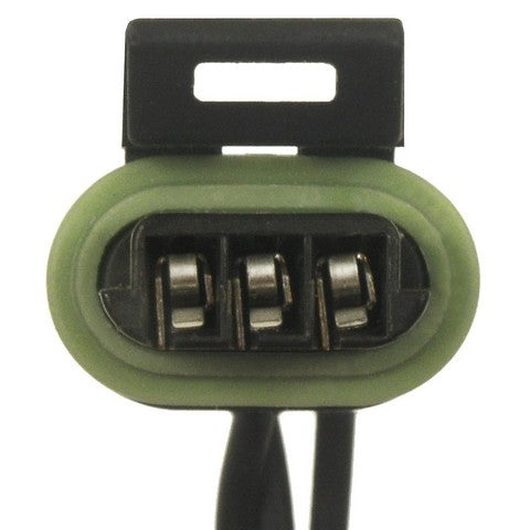 Standard Ignition Manifold Absolute Pressure Sensor Connector P/N:S-1739 Fits: Dodge Ram 3500 02-01 - Image 3