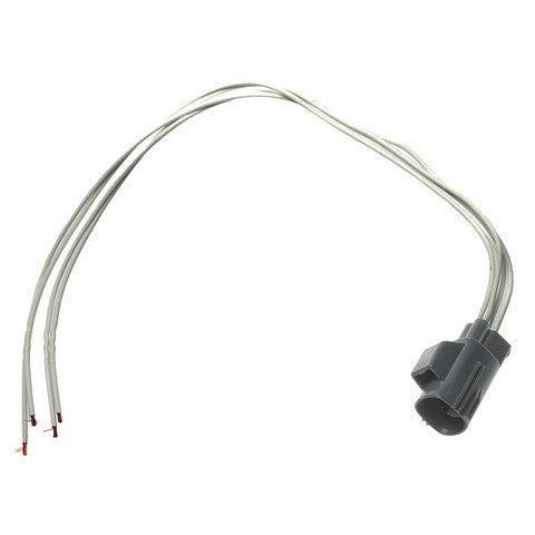 Standard Ignition ABS Wheel Speed Sensor Connector P/N:S-1742 Fits: Buick Lucerne 09-06 - Image 1