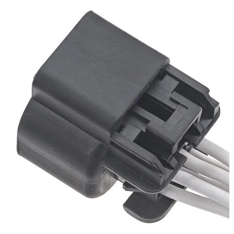 Standard Ignition Throttle Control Motor Connector,Throttle Position Sensor Connector P/N:S-1745 Fits: Buick Allure, Buick Enclave, Buick Encore, Buick Lacrosse, Buick Lucerne, Buick Rainier, Buick Regal, Buick Terraza, Cadillac Cts, Cadillac Dts - Image 2