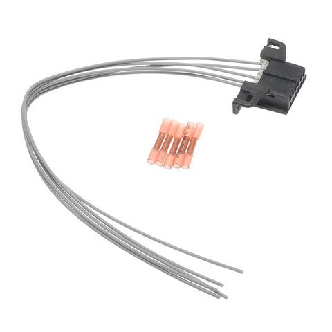 Standard Ignition Data Link Connector P/N:S-1749 Fits: Chevrolet Beretta, Chevrolet Camaro, Chevrolet Caprice, Chevrolet Cavalier, Chevrolet Celebrity, Chevrolet Corsica, Chevrolet Corvette, Chevrolet Impala, Chevrolet Lumina - Image 1