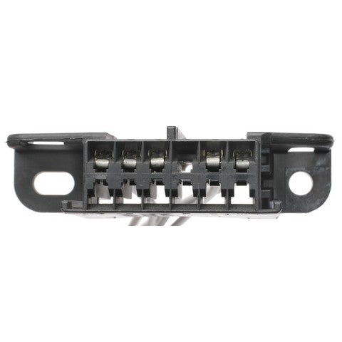 Standard Ignition Data Link Connector P/N:S-1749 Fits: Chevrolet Beretta, Chevrolet Camaro, Chevrolet Caprice, Chevrolet Cavalier, Chevrolet Celebrity, Chevrolet Corsica, Chevrolet Corvette, Chevrolet Impala, Chevrolet Lumina - Image 2