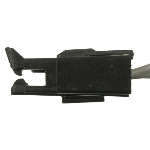 Standard Ignition Headlight Dimmer Switch Connector,Windshield Wiper Switch Connector P/N:S-1761 Fits: Buick Century, Buick Electra, Buick Regal, Buick Roadmaster, Buick Skyhawk, Buick Skylark, Cadillac Brougham, Cadillac Cimarron - Image 2