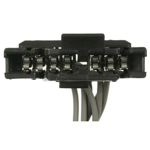 Standard Ignition Headlight Dimmer Switch Connector,Windshield Wiper Switch Connector P/N:S-1761 Fits: Buick Century, Buick Electra, Buick Regal, Buick Roadmaster, Buick Skyhawk, Buick Skylark, Cadillac Brougham, Cadillac Cimarron - Image 3