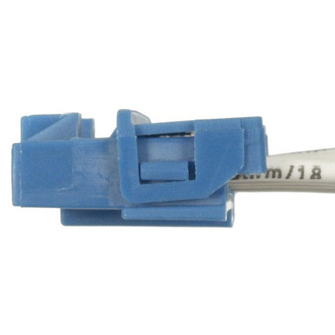Standard Ignition Headlight Switch Connector,Windshield Wiper Switch Connector P/N:S-1766 Fits: Buick Rendezvous, Buick Terraza, Chevrolet Venture, Kia Sedona, Oldsmobile Silhouette, Pontiac Aztek, Pontiac Montana, Saturn Ion - Image 2