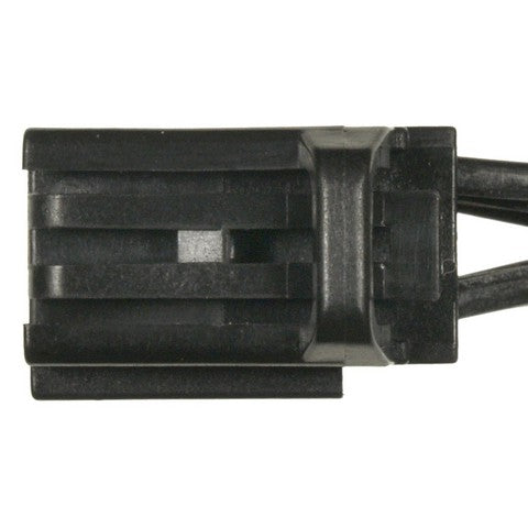 Standard Ignition Hazard Warning Switch Connector,Windshield Wiper Switch Connector P/N:S-1777 Fits: Ford Expedition 06-03, Ford Explorer 10-01, Lincoln Aviator 05-03, Lincoln Navigator 06-03, Lincoln Town Car 10-06, Mercury Mountaineer 10-01 - Image 2
