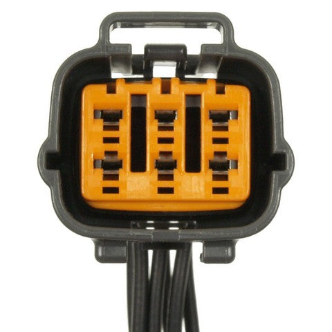 Standard Ignition Exhaust Gas Recirculation (EGR) Valve Connector P/N:S-1780 Fits: Chevrolet C4500 Kodiak, Chevrolet C5500 Kodiak, Chevrolet City Express, Chevrolet Express 2500, Chevrolet Express 3500, Chevrolet Express 4500, Chevrolet Silverado 2500 Hd - Image 3