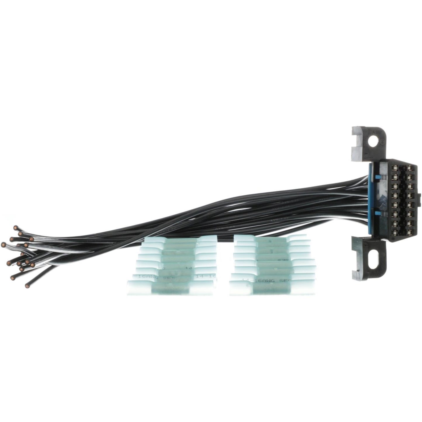 Standard Ignition Data Link Connector P/N:S-1796 Fits: Buick Century, Buick Enclave, Buick Lacrosse, Buick Lesabre, Buick Park Avenue, Buick Rainier, Buick Regal, Buick Rendezvous - Image 2