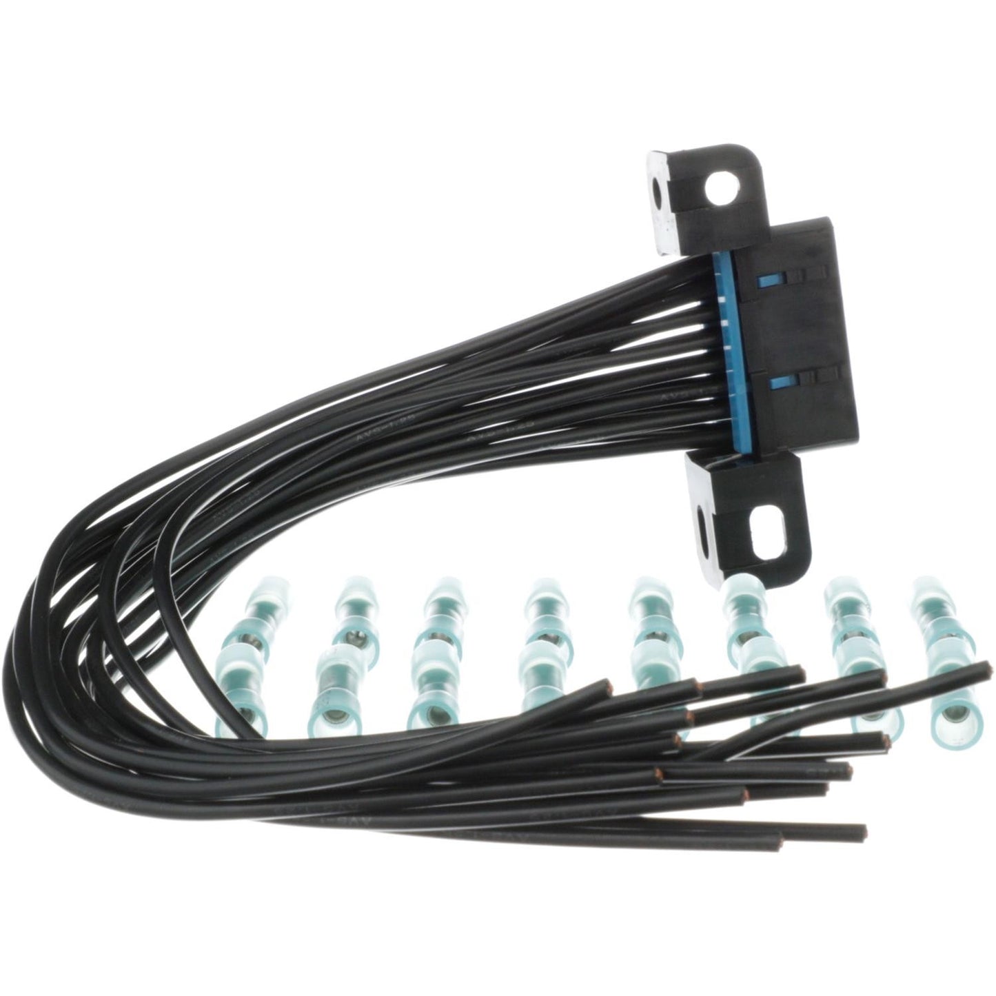 Standard Ignition Data Link Connector P/N:S-1796 Fits: Buick Century, Buick Enclave, Buick Lacrosse, Buick Lesabre, Buick Park Avenue, Buick Rainier, Buick Regal, Buick Rendezvous - Image 6